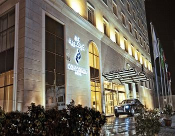Concorde Hotel Doha in Doha